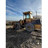 1973 John Deere 544 AB Wheel Loader